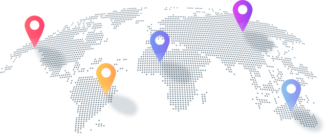 Coverage Map